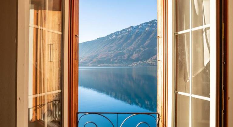 Holiday apartment with 3 rooms for 6 persons — photo 3