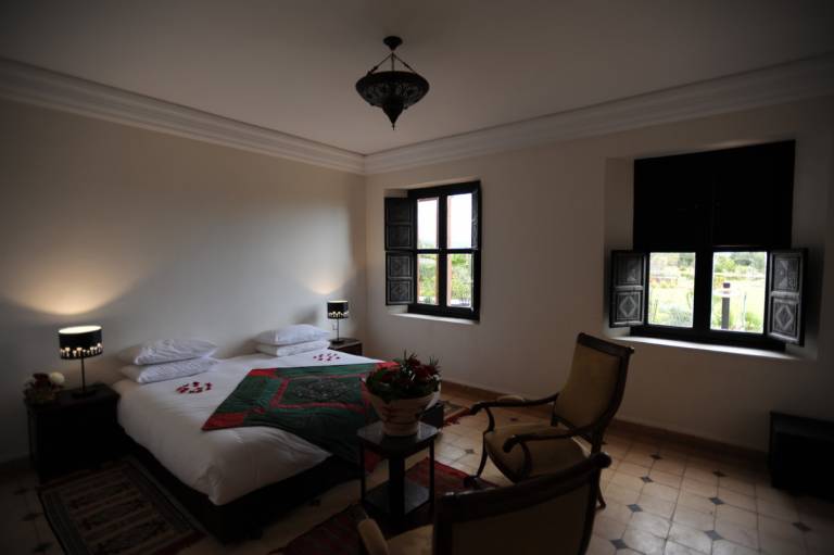 Chambre privée  Oulad Teima