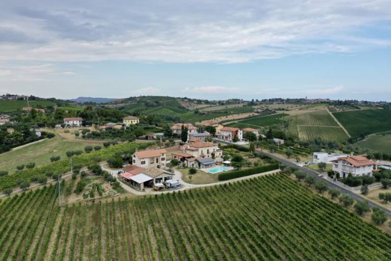 Agriturismo Colonnella