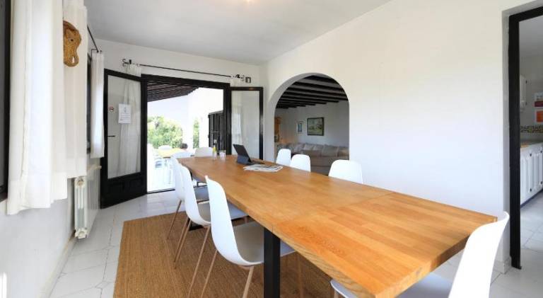 Rental apartment with BBQ, pool & terrace — photo 4