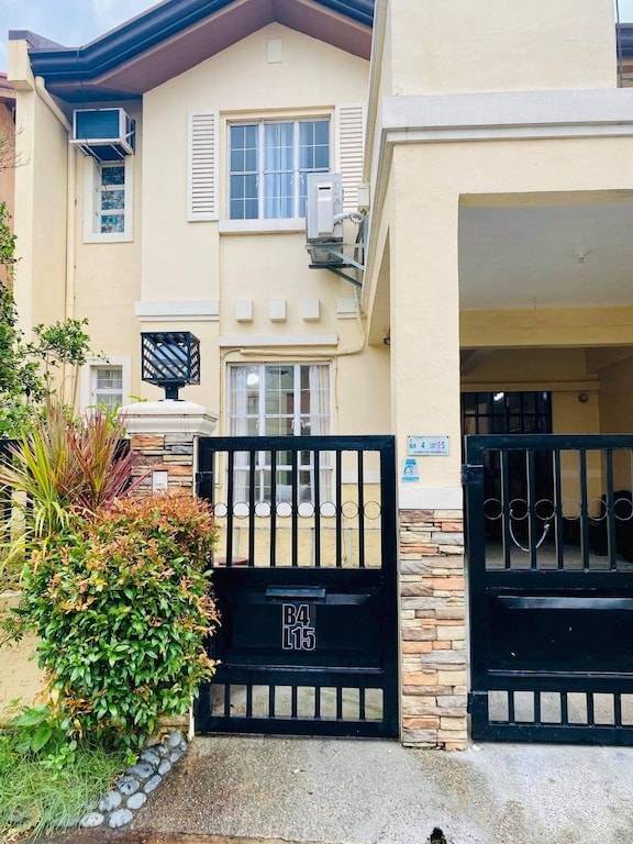 Ferienhaus Paranaque City