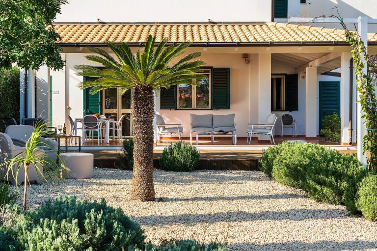 Unterkunft  San Lorenzo