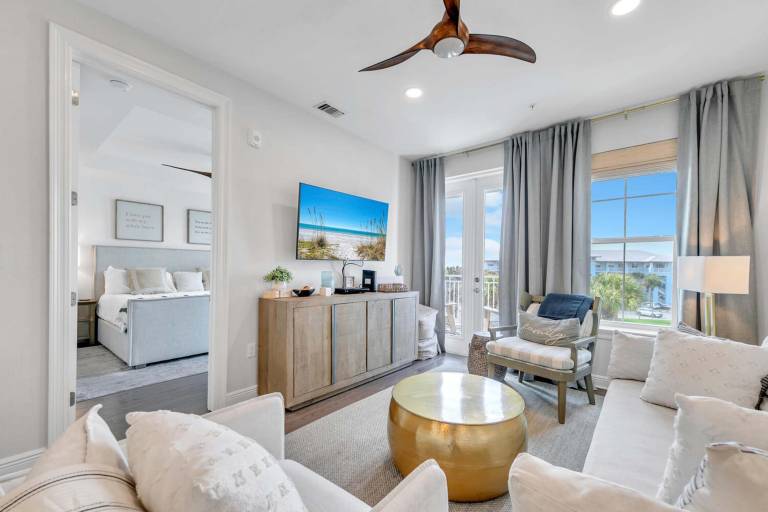 Condo Santa Rosa Beach