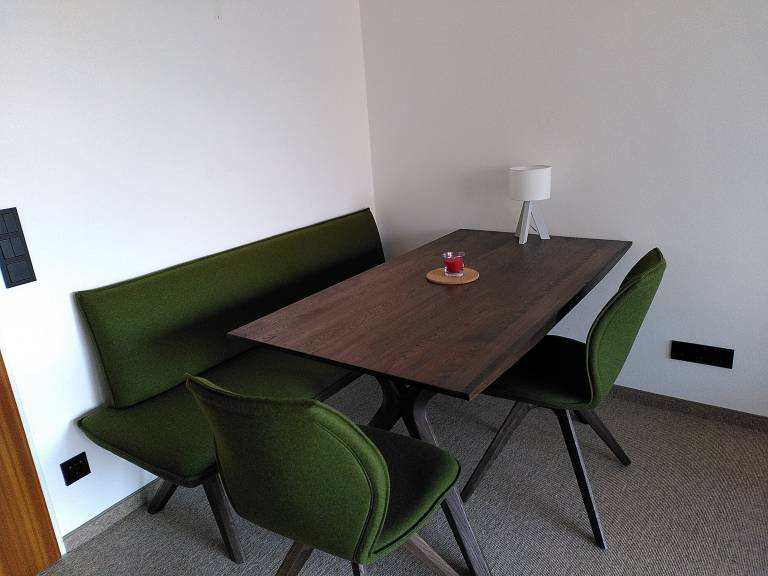 Ferienwohnung Bad Reichenhall