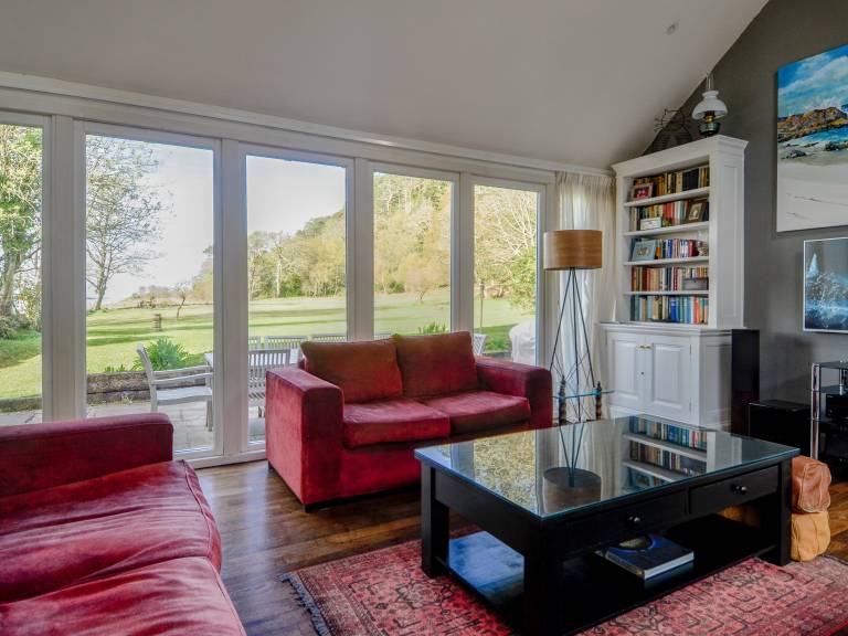 Cliff Cottage — photo 4