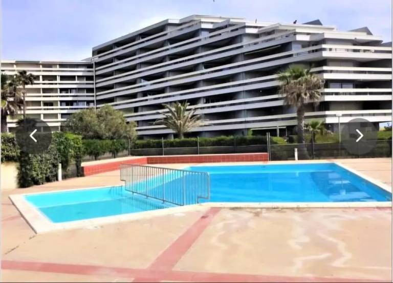 Ferienwohnung  Canet-Plage