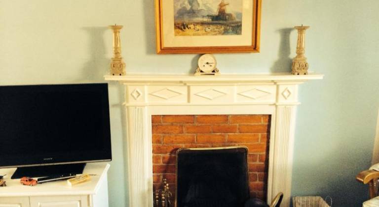 House Blakeney
