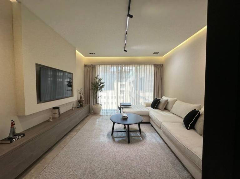 House with sauna | Next to King Abdullah I Mosque in Amman