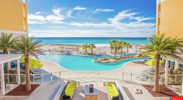 Hilton Garden Inn Ft. Walton Beach — photo 3