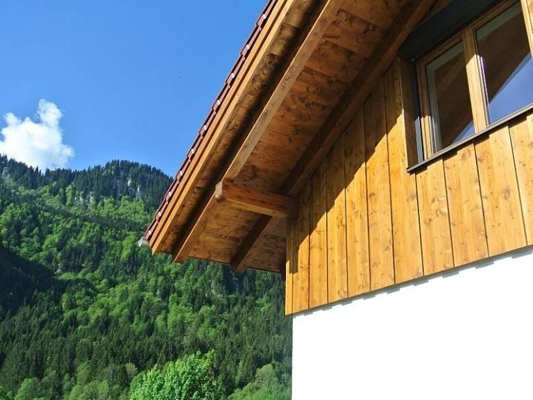Vacation home with garden & sauna — photo 2