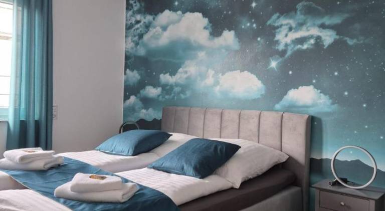 Ferienwohnung Dinslaken