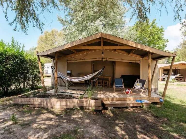 Mobil-home Quiberon