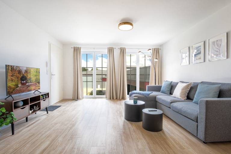 Ferienwohnung  Putbus