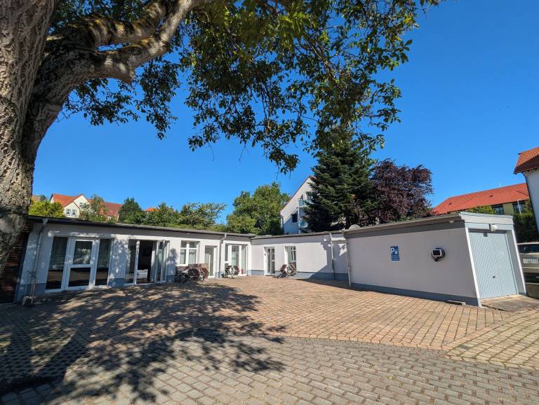 Ferienwohnung Gotha
