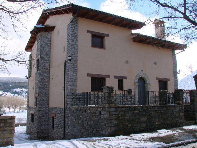 Casa  Alcalá de la Selva
