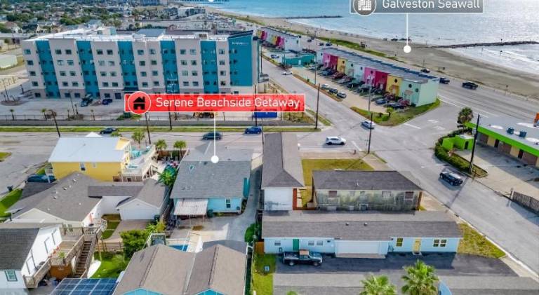 Fully equipped house | Next to the beach | Suitable for remote work | Pets are welcome — photo 4