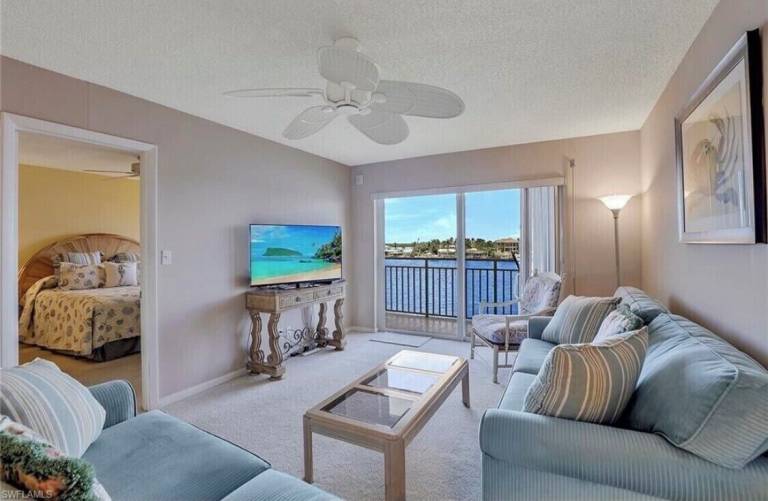 Condo Marco Island