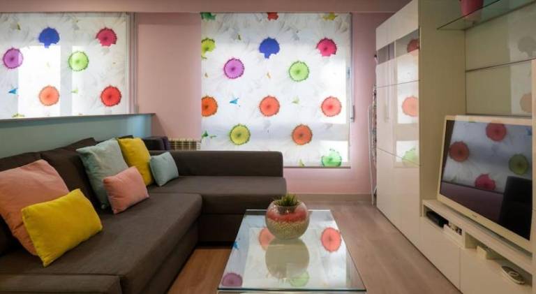 Holiday apartment | Suitable for remote work | Pets are welcome in Vigo