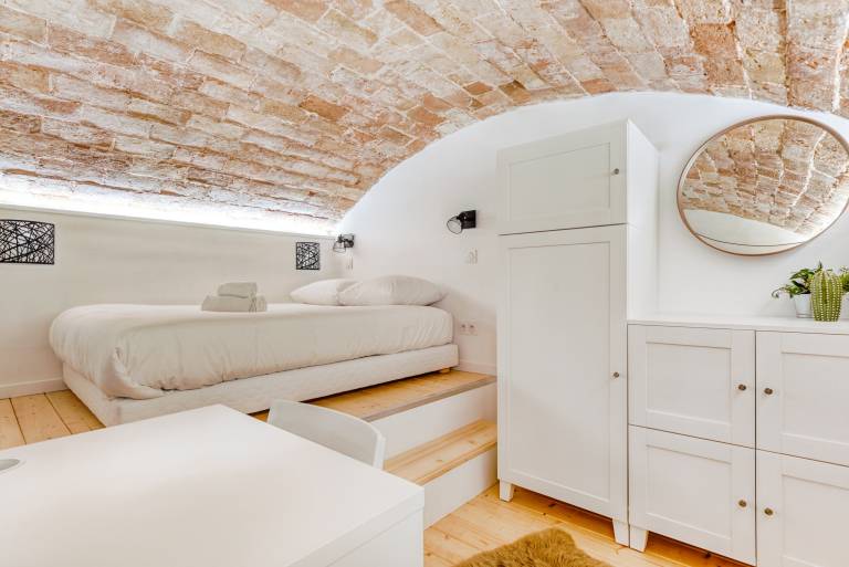 Smartstay Louis Chazette Centre ville