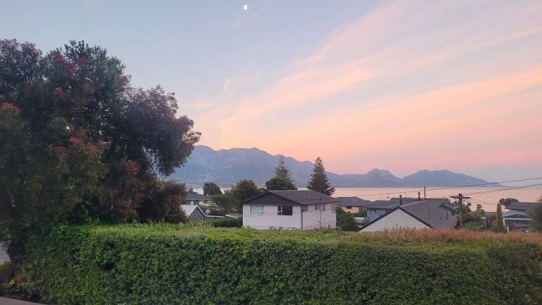 House Kaikoura