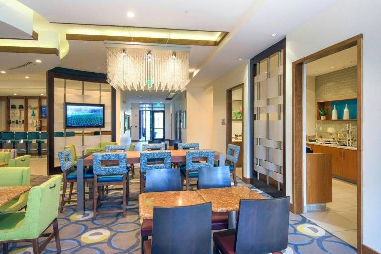 SpringHill Suites by Marriott Wilmington Wrightsville Beach — photo 3