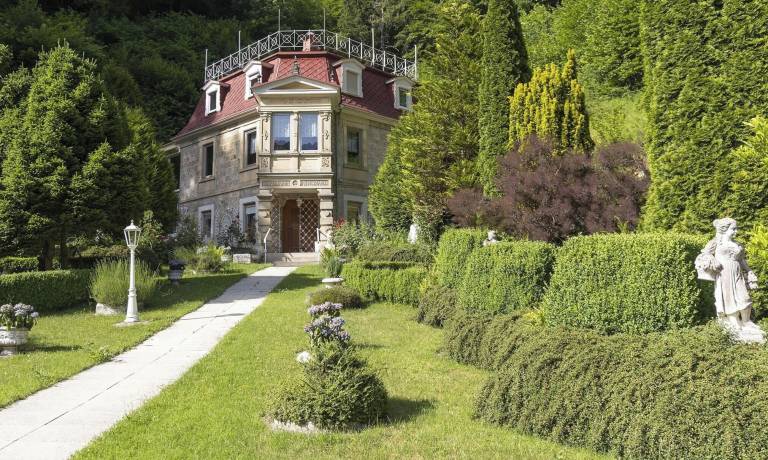 Villa  Bad Urach