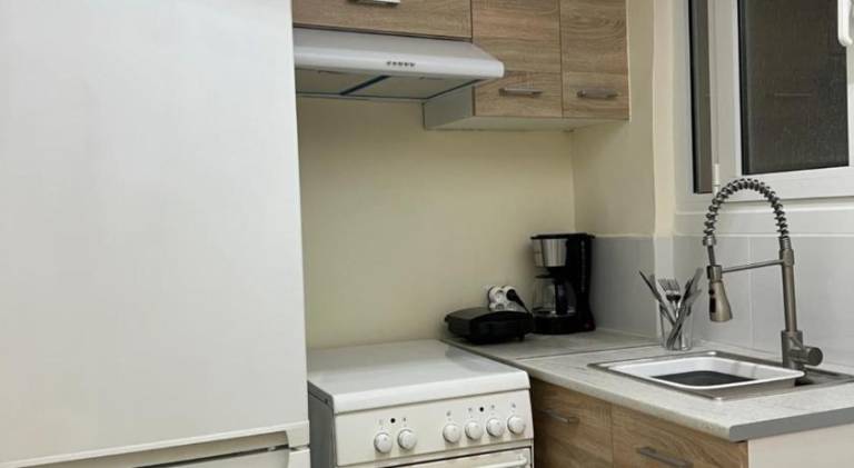 Holiday apartment with patio & jacuzzi | Near Acropolis Museum — photo 2