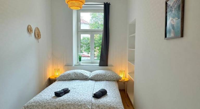 Charming apartment | Dogs allowed in Vienna