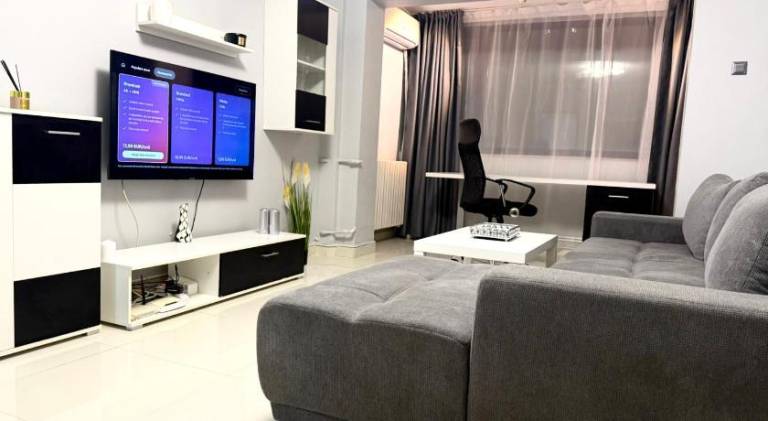 Wonderful rental apartment | Dogs allowed in Constanta