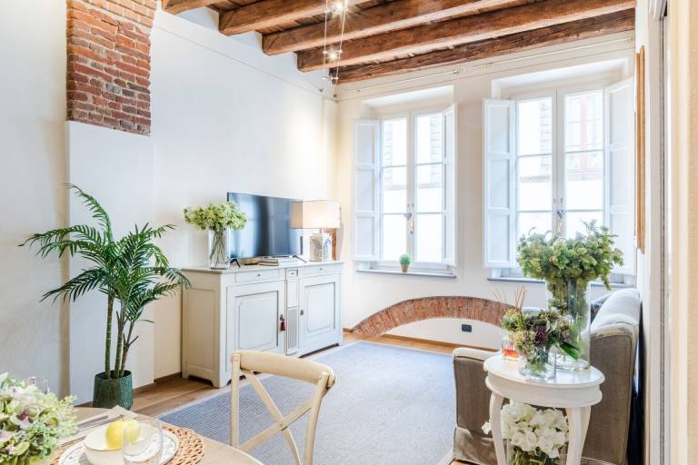 Ferienwohnung Lucca
