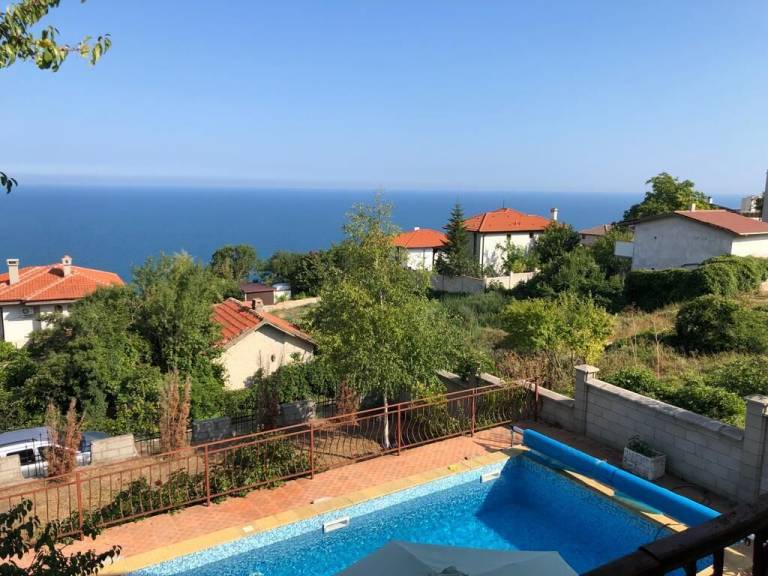 Villa Baltchik