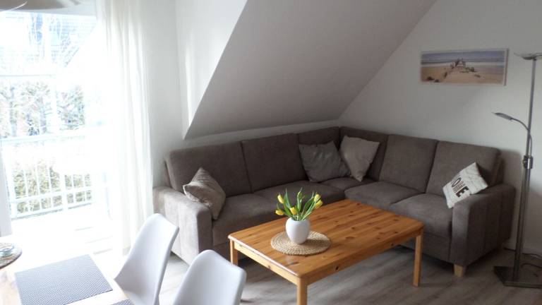 Apartamento Grömitz
