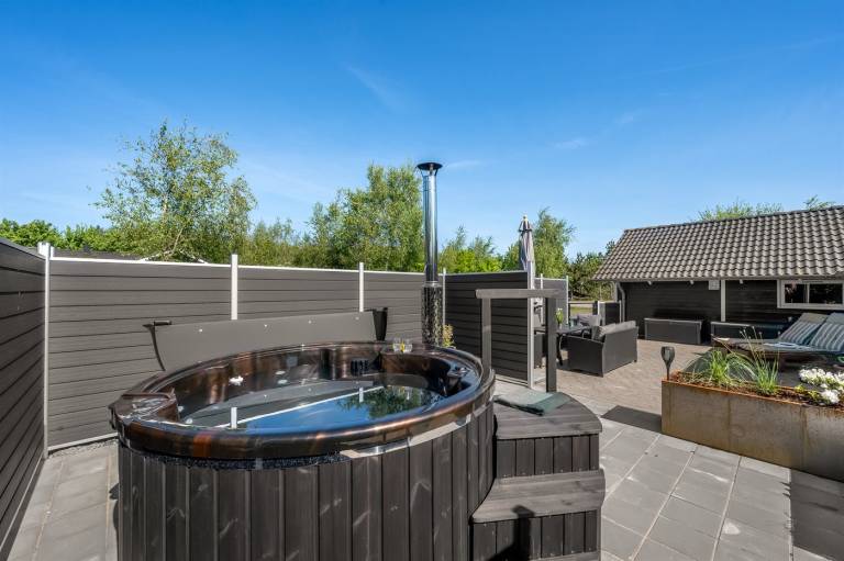 Huis Bork Havn