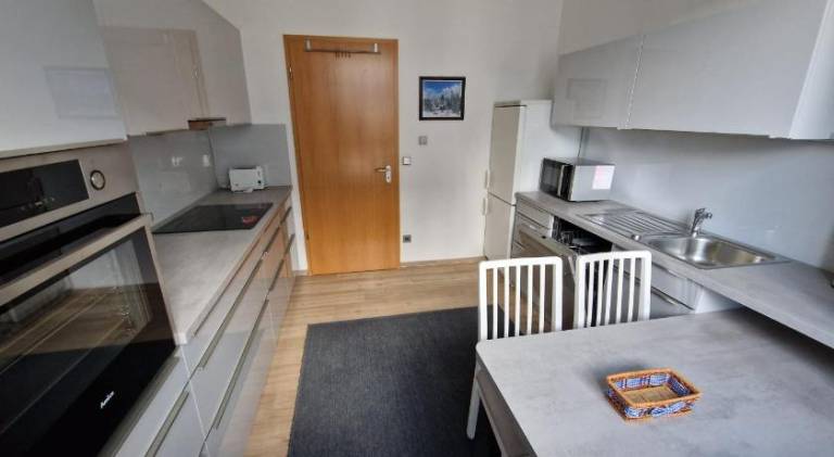 Rental apartment with terrace — photo 4
