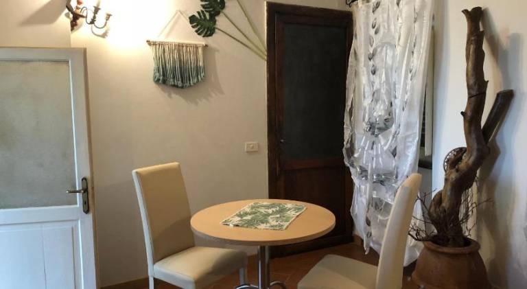 Una pausa te per l'anima - Casa Vacanza — photo 4