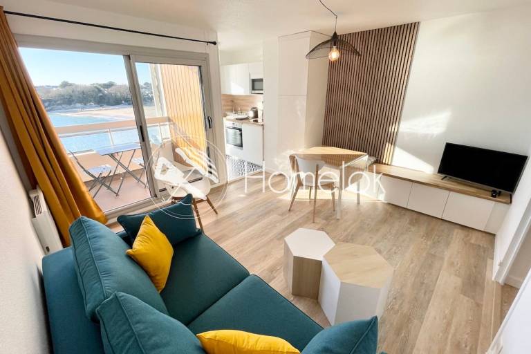 Appartement Ploemeur