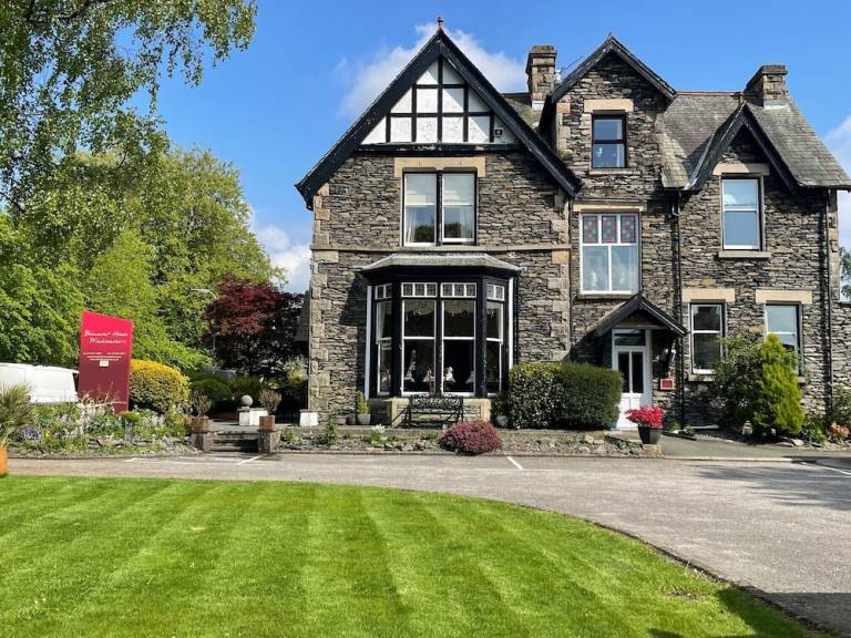 Bed and breakfast  Bowness-on-Windermere