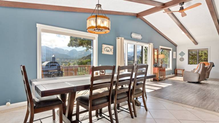 Family-oriented vacation home with terrace | Dogs allowed — photo 2