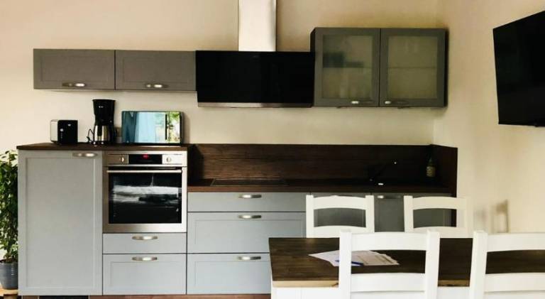 Holiday apartment with 2 rooms for 6 persons — photo 2