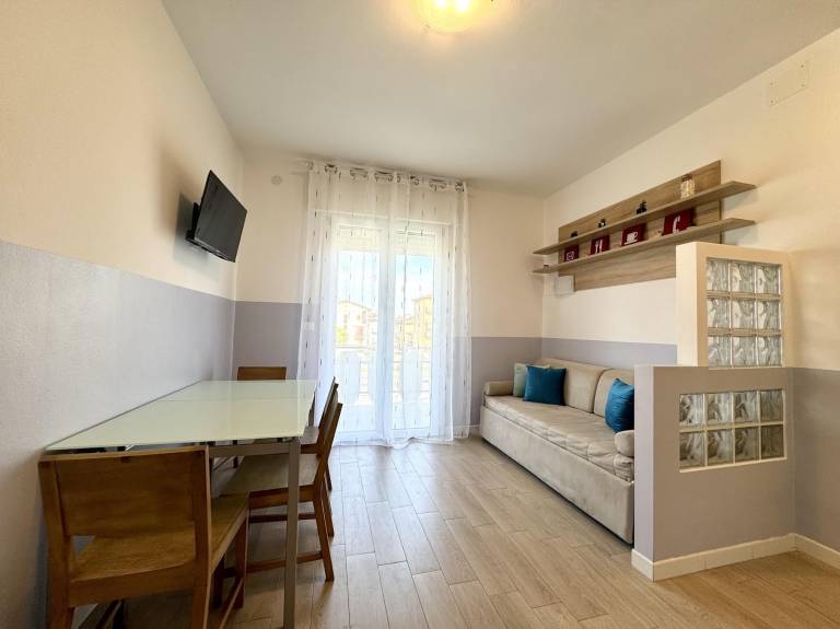 Holiday apartment with patio — photo 5