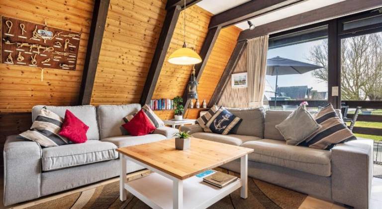 House with 3 rooms for 7 persons — photo 4