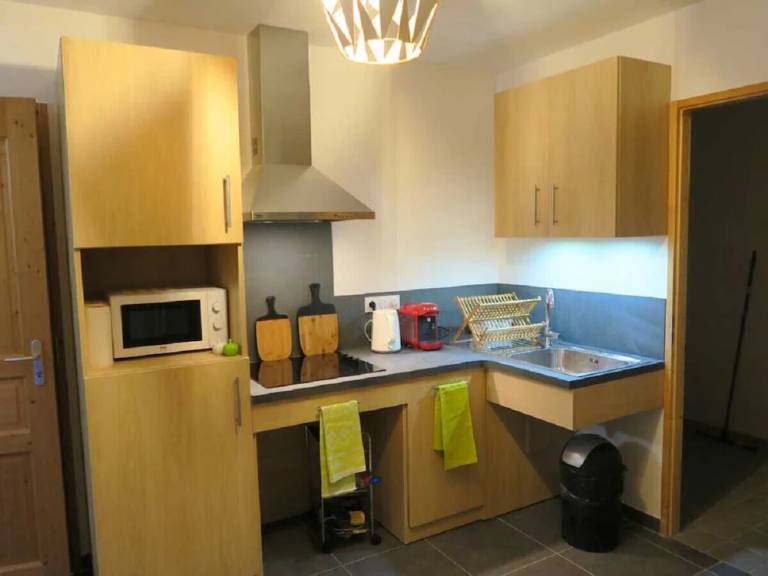 Appartement  La Grave