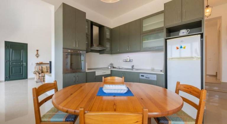 Ferienhaus Iraklidis