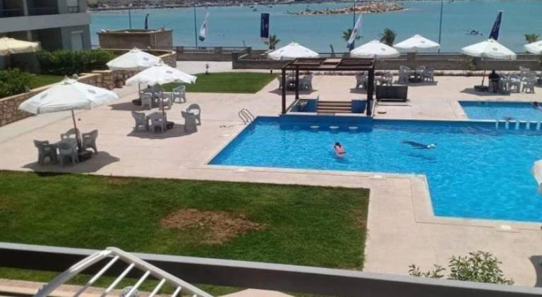 Chalet Marsa Matruh
