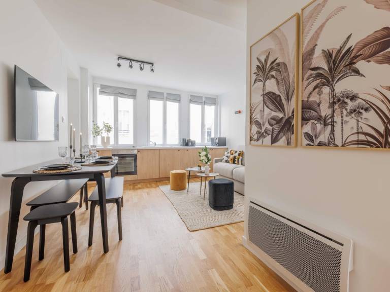 Wonderful apartment | Dogs allowed — photo 3