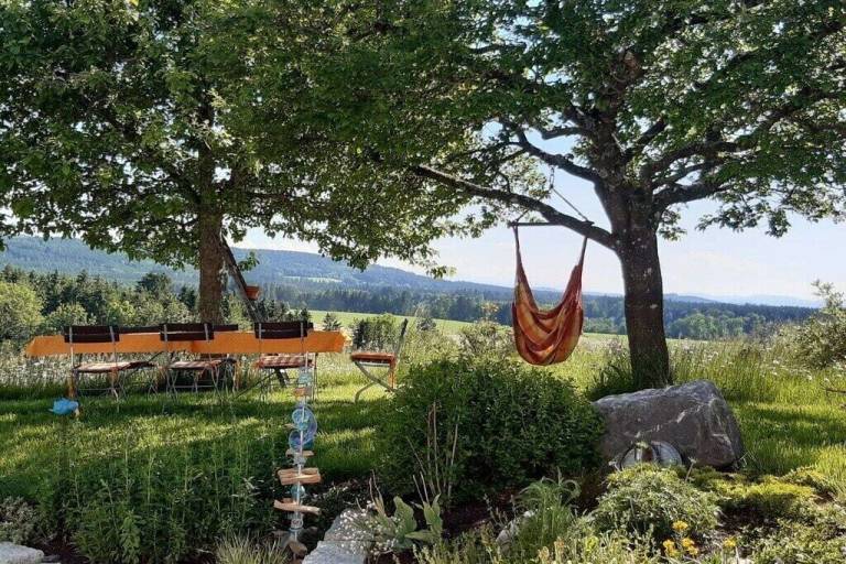 Ferienhaus  Altusried