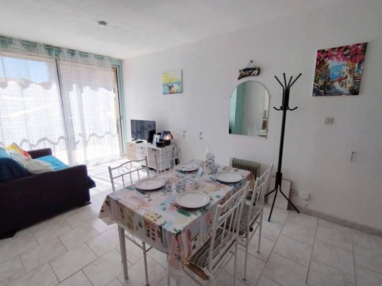 Charming rental apartment | Close to the beach | Pets allowed — photo 2