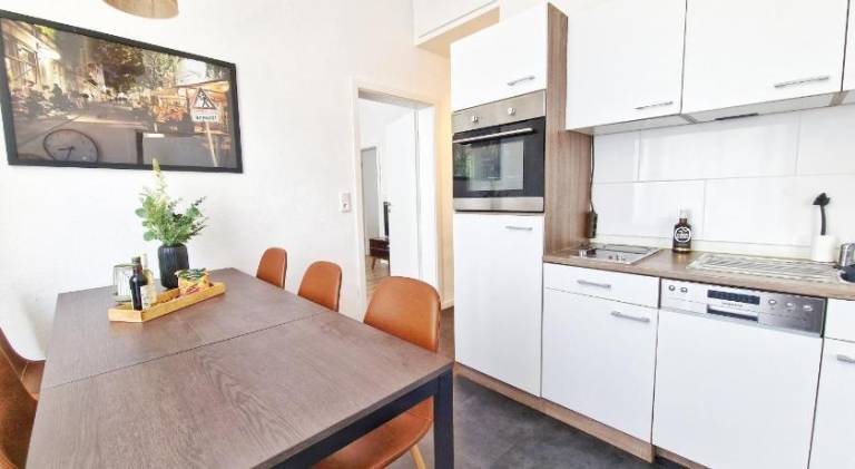 Beautiful rental apartment | Dogs allowed — photo 3