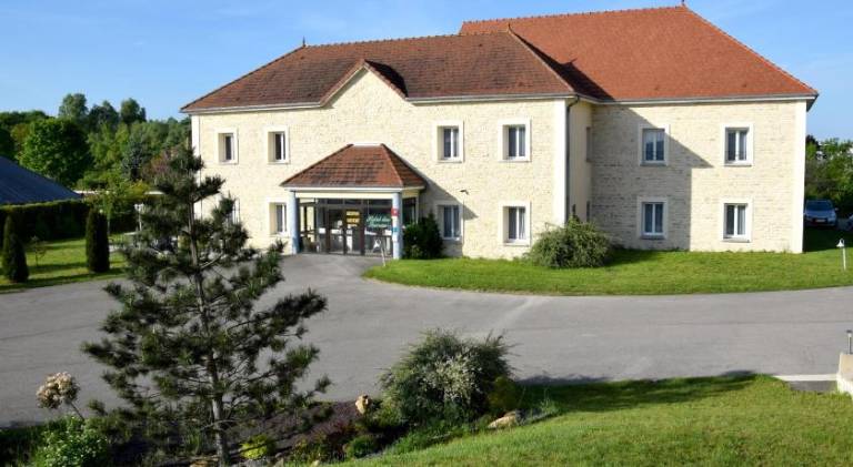Logis Des Sources — photo 2