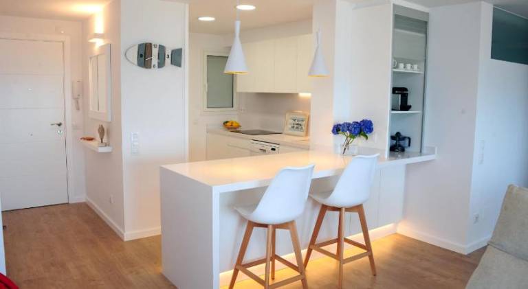 Apartamento Canet de Mar